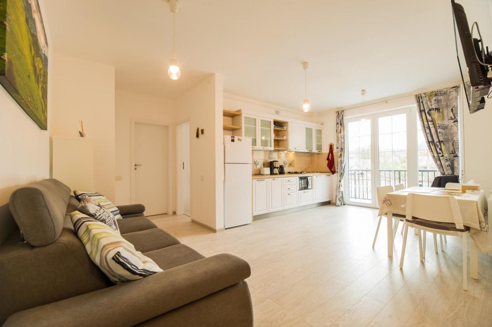 Schiller Apartment 57 - Free Private Parking Μπρασόβ Εξωτερικό φωτογραφία