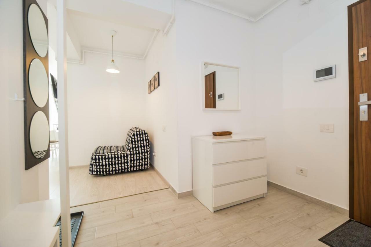 Schiller Apartment 57 - Free Private Parking Μπρασόβ Εξωτερικό φωτογραφία